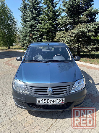 Renault Logan Донецк - изображение 2