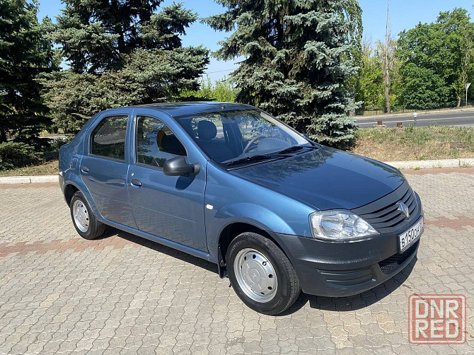 Renault Logan Донецк - изображение 1