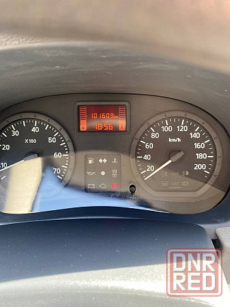 Renault Logan Донецк - изображение 6