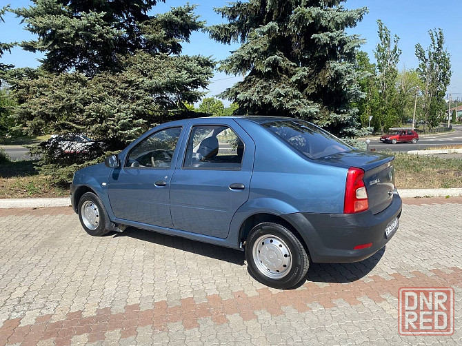 Renault Logan Донецк - изображение 4