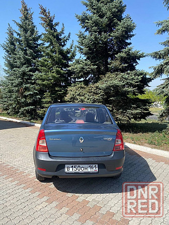 Renault Logan Донецк - изображение 3