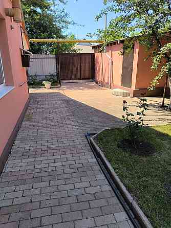 Продам газифицированный дом, Гвардейка, ориентир - "Мак Май" Макеевка