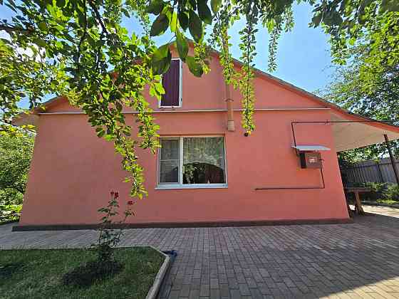 Продам газифицированный дом, Гвардейка ориентир- Мак Май Макеевка