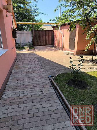 Продам газифицированный дом, Гвардейка, ориентир - "Мак Май" Макеевка - изображение 3