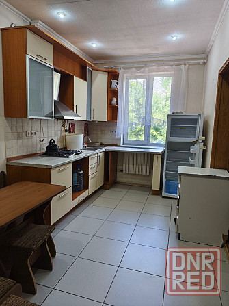 Продается 2-х комн. кв. в Ворошиловском р-не Донецк - изображение 1