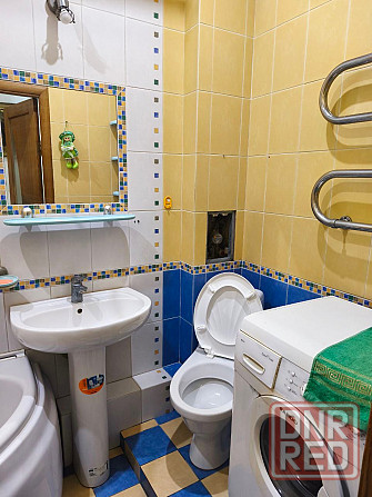 Продается 2-х комн. кв. в Ворошиловском р-не Донецк - изображение 8