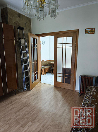 Продается 2-х комн. кв. в Ворошиловском р-не Донецк - изображение 6