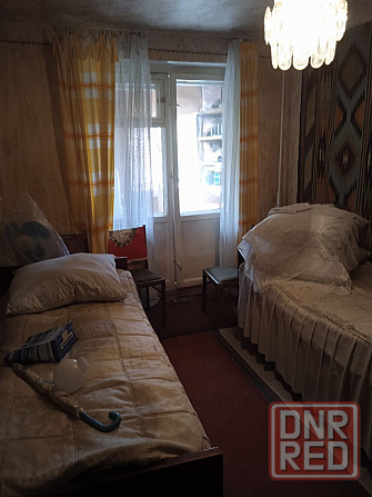 Продам 2 комнатную квартиру в Калининском районе, пр. Ильича Донецк - изображение 11