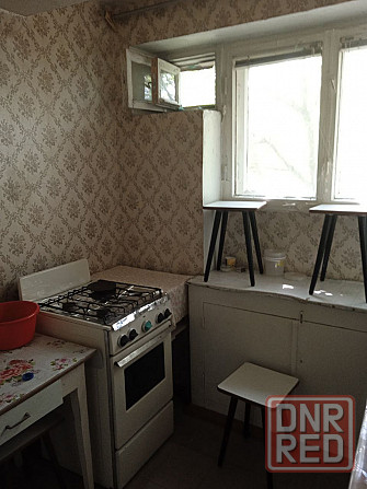 Продам 2 комнатную квартиру в Калининском районе, пр. Ильича Донецк - изображение 5