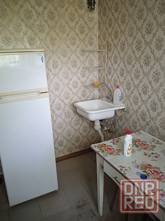 Продам 2 комнатную квартиру в Калининском районе, пр. Ильича Донецк - изображение 6