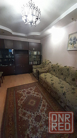 Продам 2 комнатную квартиру, ул. Петровского, Кировский район Донецк - изображение 3