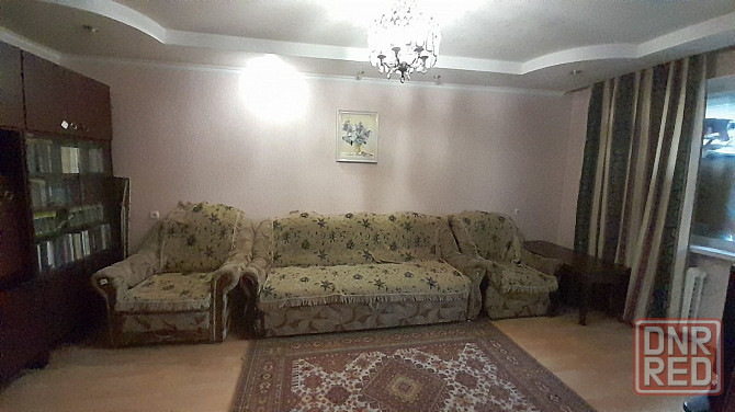 Продам 2 комнатную квартиру, ул. Петровского, Кировский район Донецк - изображение 9