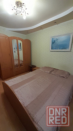 Продам 2 комнатную квартиру, ул. Петровского, Кировский район Донецк - изображение 7