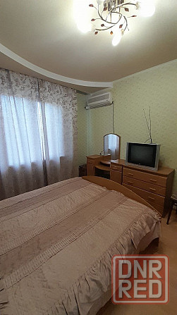 Продам 2 комнатную квартиру, ул. Петровского, Кировский район Донецк - изображение 1