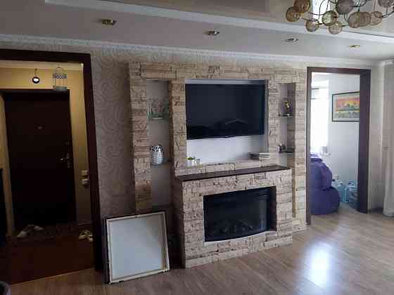 Продам 3 комнатную квартиру в Киевском районе, пр. Киевский Донецк