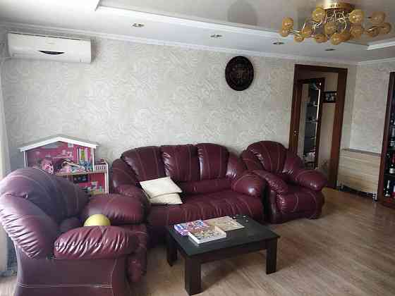 Продам 3 комнатную квартиру в Киевском районе, пр. Киевский Донецк