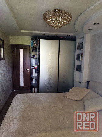 Продам 3 комнатную квартиру в Киевском районе, пр. Киевский Донецк - изображение 1