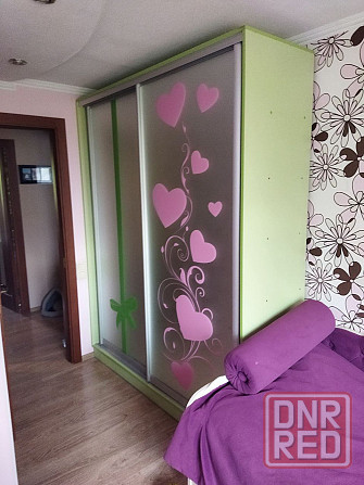 Продам 3 комнатную квартиру в Киевском районе, пр. Киевский Донецк - изображение 7