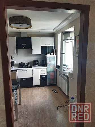 Продам 3 комнатную квартиру в Киевском районе, пр. Киевский Донецк - изображение 5