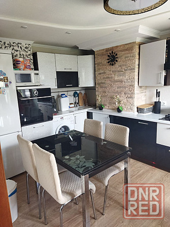 Продам 3 комнатную квартиру в Киевском районе, пр. Киевский Донецк - изображение 6