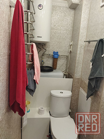 Продам 3 комнатную квартиру в Киевском районе, пр. Киевский Донецк - изображение 9