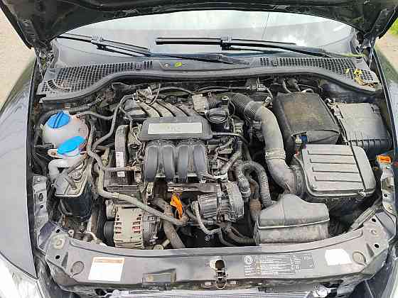 Продам Skoda Octavia 2010 год 1.6MPI Донецк