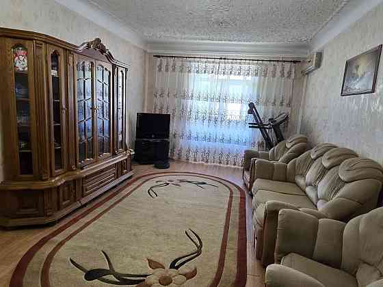 Продам 3-х комнатную квартиру с автономным отоплением, Макеевка, Ганзовка, р-н Миси Макеевка