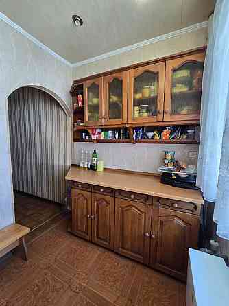 Продам 3-х комнатную квартиру с автономным отоплением, Макеевка, Ганзовка, р-н Миси Макеевка