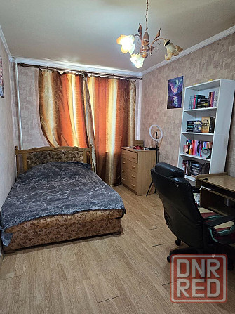 Продам 3-х комнатную квартиру с автономным отоплением, Макеевка, Ганзовка, р-н Миси Макеевка - изображение 10