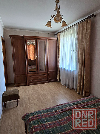 Продам 3-х комнатную квартиру с автономным отоплением, Макеевка, Ганзовка, р-н Миси Макеевка - изображение 11