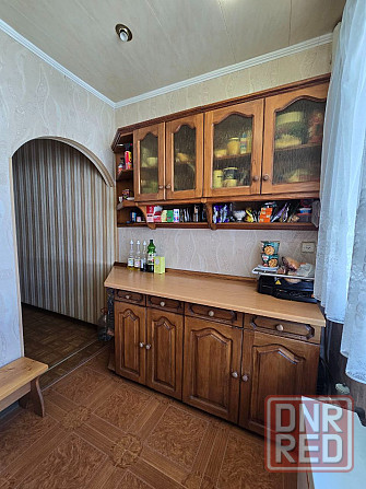 Продам 3-х комнатную квартиру с автономным отоплением, Макеевка, Ганзовка, р-н Миси Макеевка - изображение 6