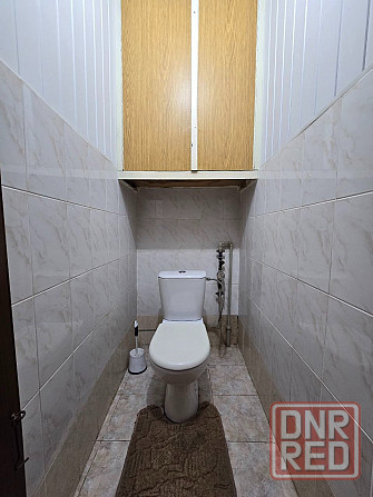 Продам 3-х комнатную квартиру с автономным отоплением, Макеевка, Ганзовка, р-н Миси Макеевка - изображение 7