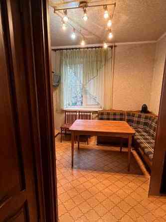 1 комн. квартира, ориентир B.STAR BURGER, пр-кт.Дзержинского, Калининский район Донецк