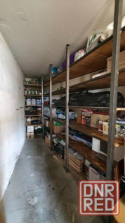 Продам 3ком.квартиру.Куйбышева/Жд.Рынок. Донецк - изображение 9