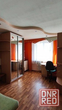 Продам 3ком.квартиру.Куйбышева/Жд.Рынок. Донецк - изображение 3