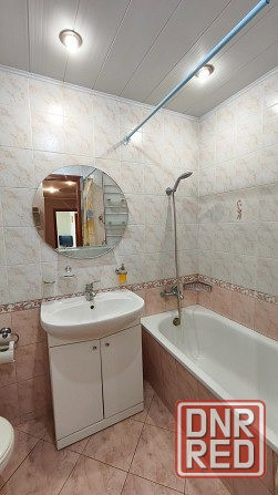 Продам 3ком.квартиру.Куйбышева/Жд.Рынок. Донецк - изображение 4