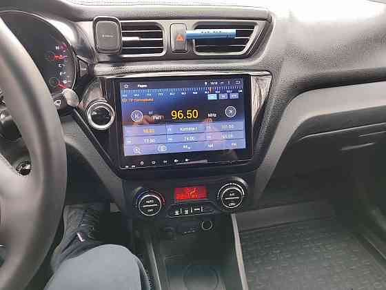 Продам Kia Rio 2014 год 1.6 механика Донецк