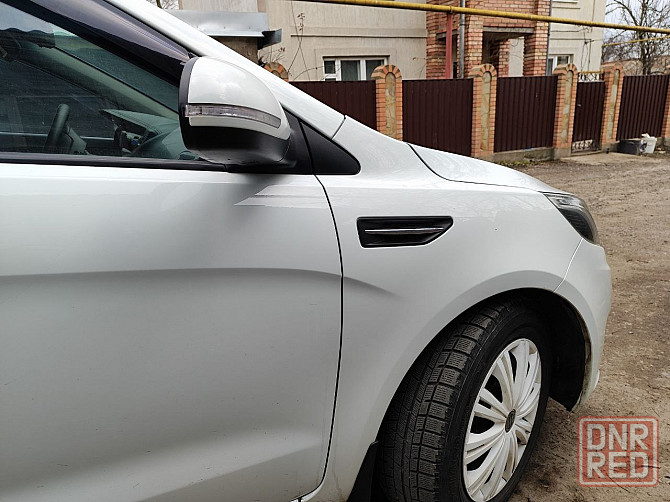 Продам Kia Rio 2014 год 1.6 механика Донецк - изображение 4