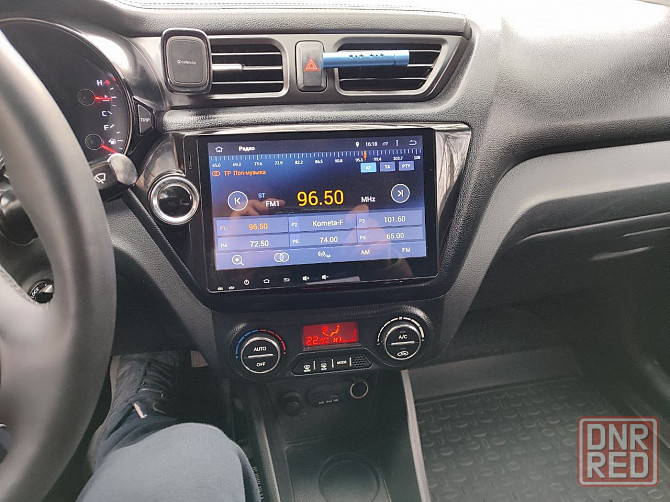 Продам Kia Rio 2014 год 1.6 механика Донецк - изображение 6
