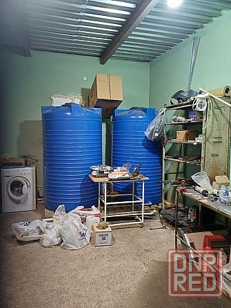 Сдам площади под склады со всеми удобствами.. Донецк - изображение 8