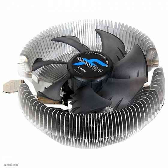 Кулер для процессора zalman cnps90f в макеевке днр | Гарантия Донецк