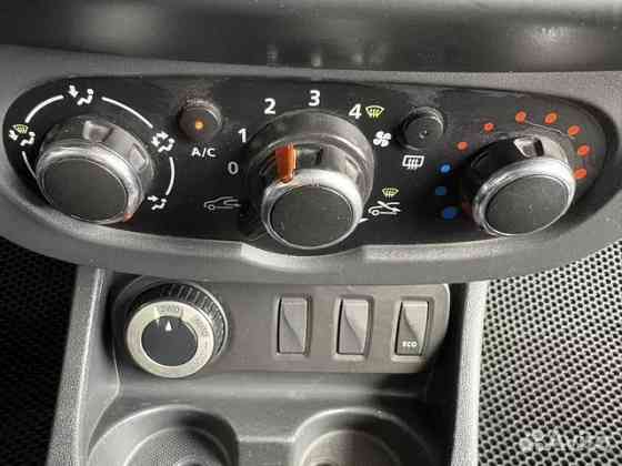 Renault Duster 2.0 MT, 2016 Таганрог