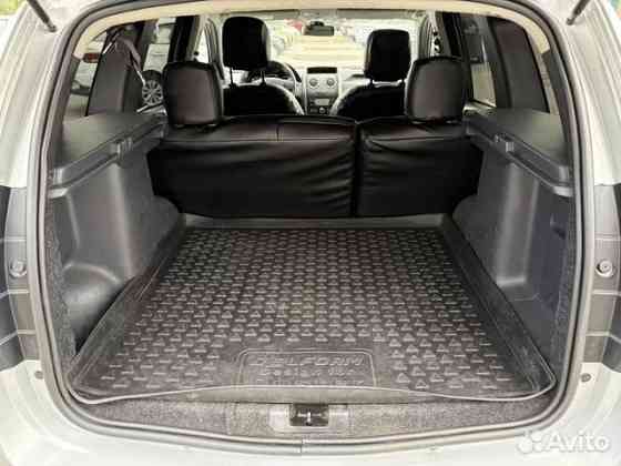 Renault Duster 2.0 MT, 2016 Таганрог