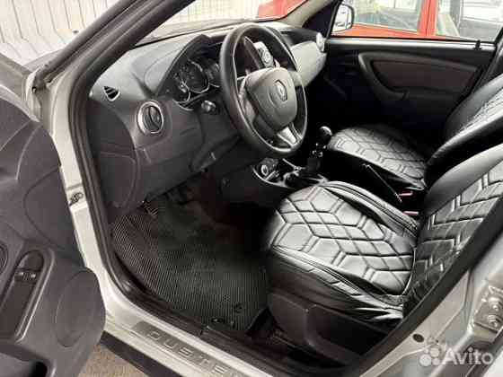 Renault Duster 2.0 MT, 2016 Таганрог