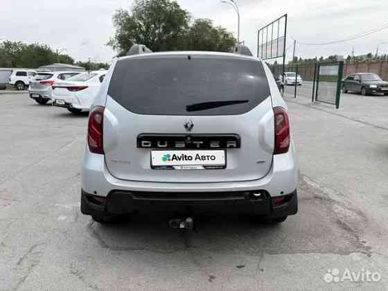 Renault Duster 2.0 MT, 2016 Таганрог