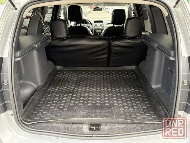 Renault Duster 2.0 MT, 2016 Таганрог - изображение 3