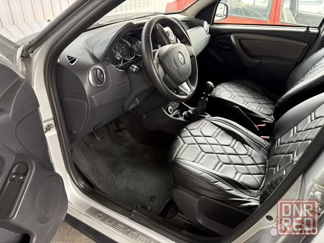 Renault Duster 2.0 MT, 2016 Таганрог - изображение 5
