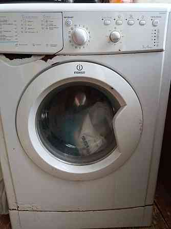 Стиральная машина Indesit iwsb5105 Донецк