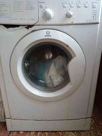Стиральная машина Indesit iwsb5105 Донецк
