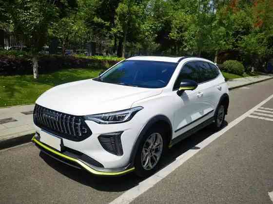 HAVAL Chitu, 2022 Донецк
